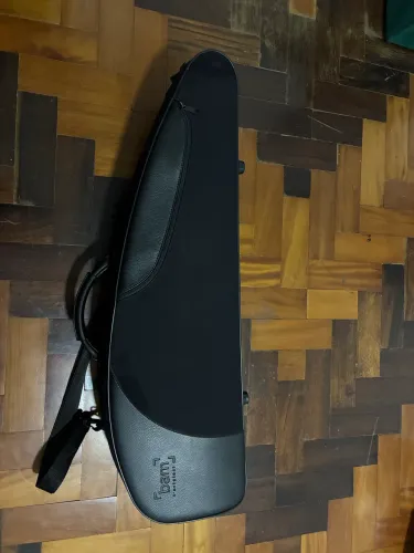 Case Bam violino