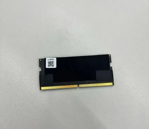 Memoria ram ddr5