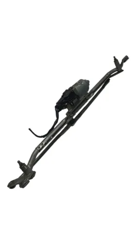 Máquina De Limpar Parabrisa Toyota Hilux Sw4 2016 A 2022 