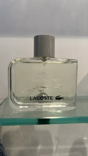 Perfume Lacoste Essential 75ml