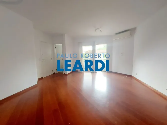 APARTAMENTO - SUMAREZINHO - SP