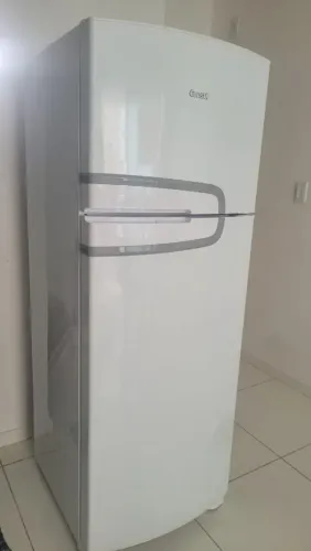 Geladeira Consul