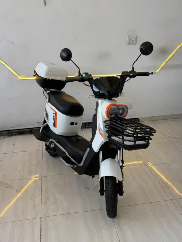 Scooter Eletrica 1000w 2026