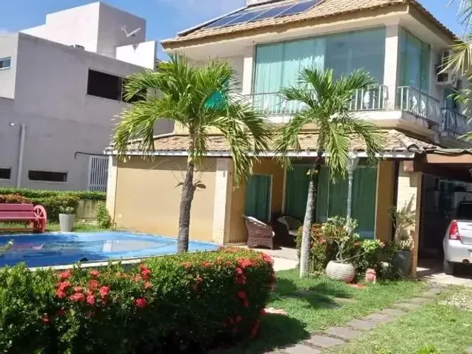 Casa à venda no MELÍCIO MACHADO, ARUANA, Aracaju, SE