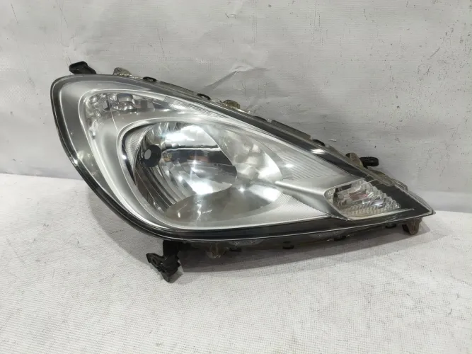 Farol Direito Honda Fit 2013 2014 Original