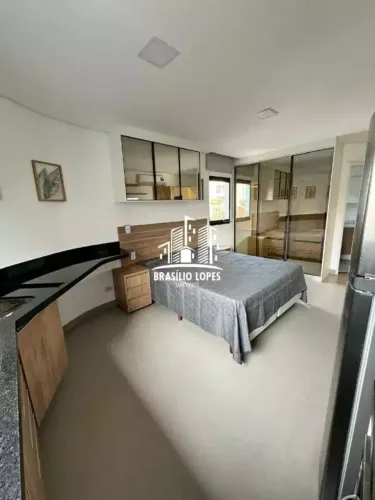 Apartamento/Studio para aluguel tem 32 metros quadrados com 1 quarto em Ipiranga - São Pau