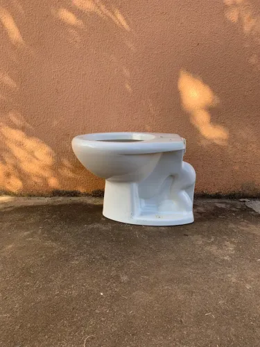 Vaso sanitário