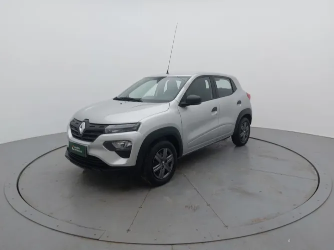 Renault Kwid 1.0 Zen 2025
