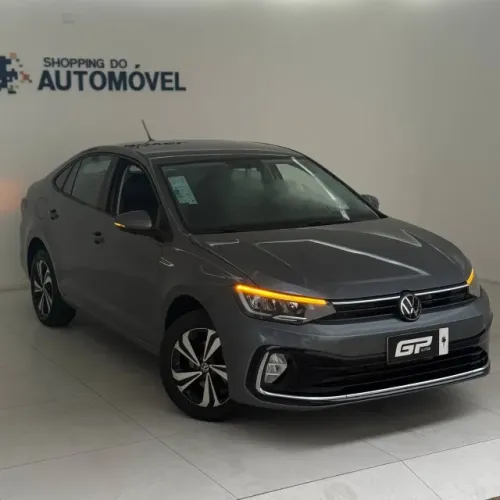 Volkswagen Virtus Comfort. 200 TSI 1.0 Flex 12V AUT 2025