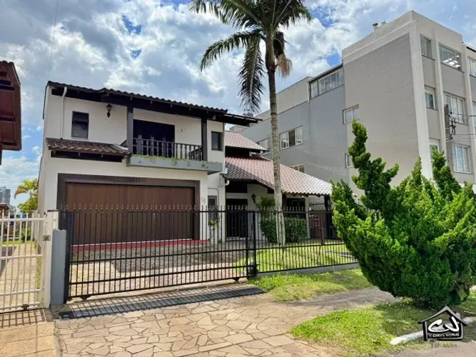 Carnaval 2026 - Casa c/ 4 Quartos (1 c/ AR) - C/ Piscina - Lagoa do Violão