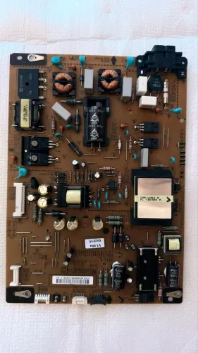 Placa Fonte Original LG 42LM6200 Funcionando