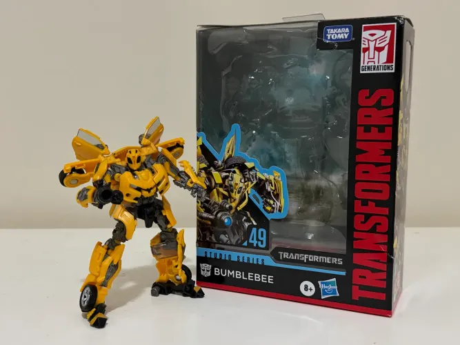 Transformers - Bumblebee