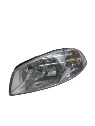 Farol Lado Esquerdo Fiat Strada 2014 A 2019 1.4 Com Detalhe Esquerdo/motorista