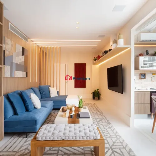 Apartamento para locação, Barra da Tijuca, Rio de Janeiro, RJ