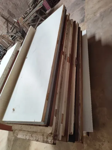 Portas semi novas vários tamanhos e modelos
