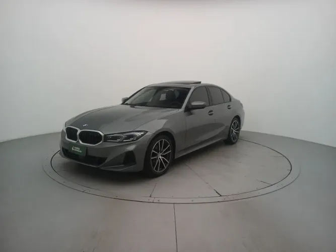BMW 320I 320i 2023