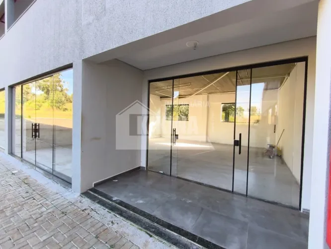 SALA COMERCIAL PARA VENDA CARA CARA