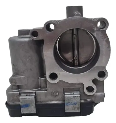 Tbi Corpo Borboleta Argo Cronos Mobi Uno 3cc 2016 2026 Cb72