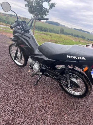 Pop 110i 2026 