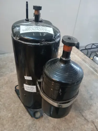 Compressor para Split-Sistem
