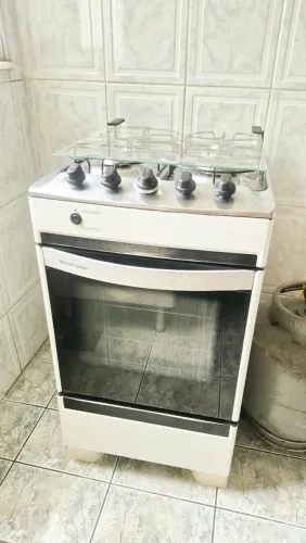 Fogão Automático 