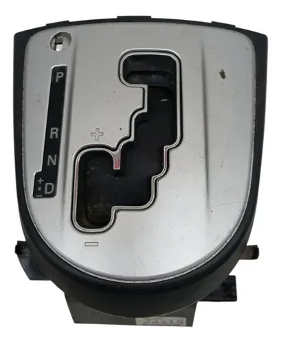Moldura Cambio Automatico Mitsubishi Outlnder 3.0 2010