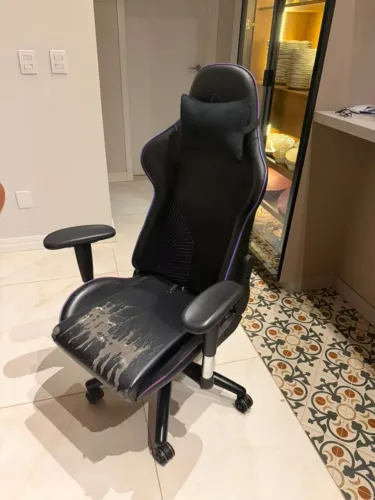 Cadeira Gamer