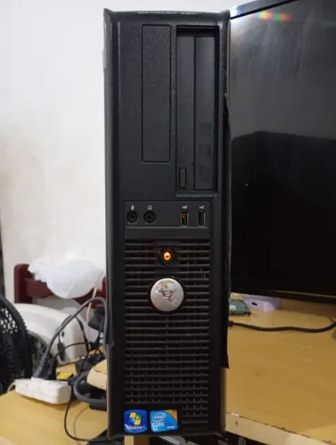 Desktop 0ptiplex 380