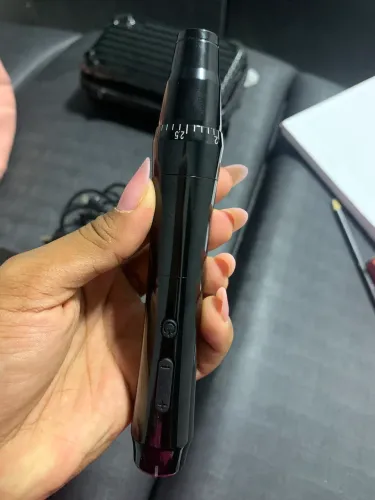 Dermógrafo 