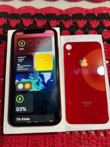 iPhone XR 64 