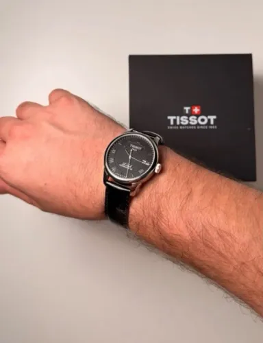 Relógio Tissot T006407B