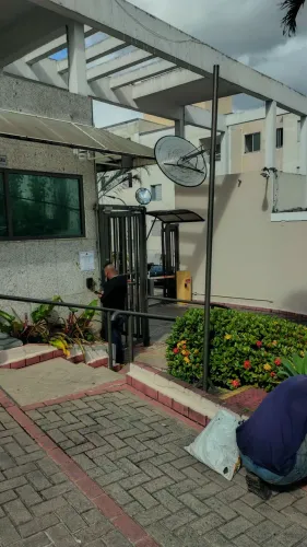 Apartamento impecavel no nova Europa