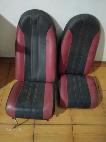Banco para mini Bug