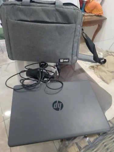 Notebook Hp décima terceira geração