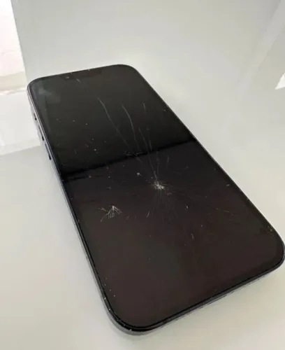 VENDO DISPLAY IPHONE 15