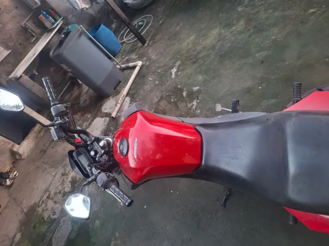 Yamaha factor 