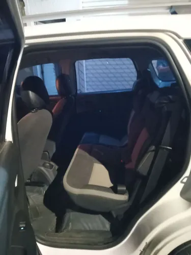 Chevrolet Spin LT 1.8 8V Econo.flex 5P Aut. 2018