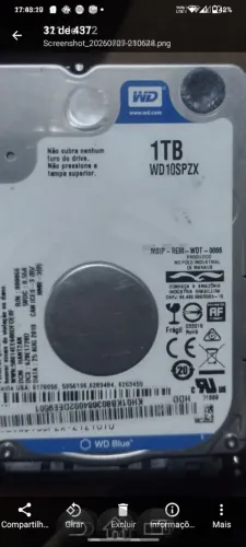 HD 1TB