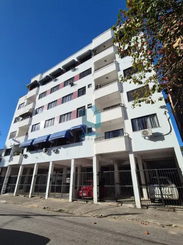 Apartamento em Comercial, Resende/RJ
