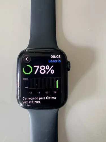 Apple Watch s7