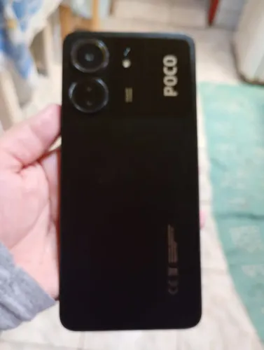 Poco C65