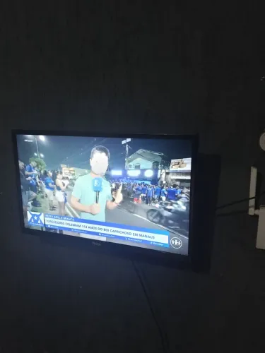 Tv 24 polegadas