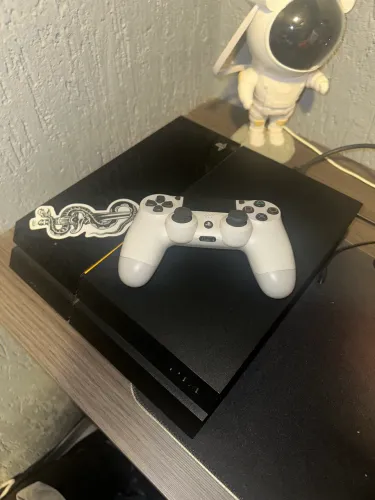 PlayStation 4 500gb