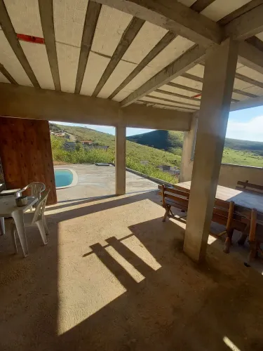 Oportunidade!Granja em construção avançada no Granjeamento Portal do Sol - 600m²