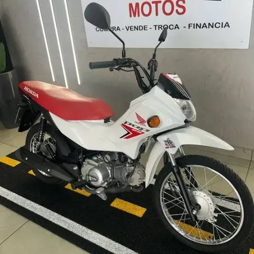 POP 110I ES  2025 VENDO NO BOLETO PARCELADO PARA NEGATIVADOS 1.500 DE ENTRADA 