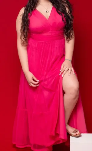 Vestidos de festas