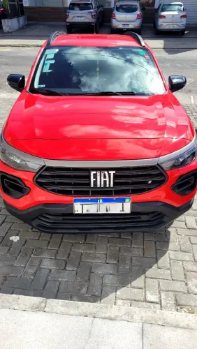 Fiat Pulse Drive 1.3 8V Flex Aut. 2025