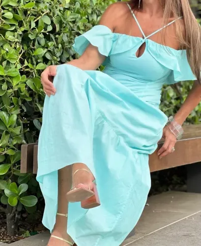 Vestido B.fly