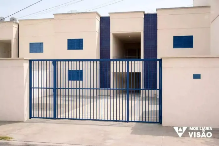 APARTAMENTO PARA ALUGAR , 01 QUARTO, 01 VAGA COBERTA NO BAIRRO OLINDA
