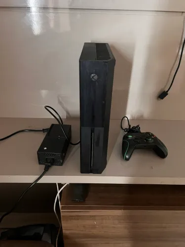 Xbox One 500 gb